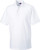 Russell - Hardwearing PolyCotton Polo (White)