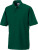 Russell - Hardwearing PolyCotton Polo (Bottle Green)