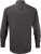 Russell - Men´s Long Sleeve Classic Twill Shirt (Zinc)