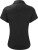 Russell - Ladies´ Short Sleeve Classic Twill Shirt (Black)