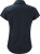 Russell - Ladies´ Cap Sleeve Tencel® Fitted Shirt (Navy)