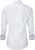 Russell - Ladies Ultimate Stretch Shirt Longsleeve (White)