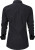 Russell - Ladies Ultimate Stretch Shirt Longsleeve (Black)