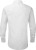 Russell - Mens Ultimate Stretch Shirt Longsleeve (White)