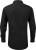 Russell - Mens Ultimate Stretch Shirt Longsleeve (Black)