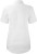 Russell - Ladies Ultimate Stretch Shirt Shortsleeve (White)