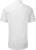Russell - Mens Ultimate Stretch Shirt Shortsleeve (White)