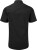 Russell - Mens Ultimate Stretch Shirt Shortsleeve (Black)