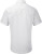Russell - Mens Herringbone Shirt Shortsleeve (White)