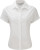 Ladies´ Short Sleeve Classic Twill Shirt (Women)