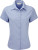 Ladies´ Short Sleeve Classic Twill Shirt (Women)