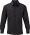 Russell - Men´s Roll Sleeve Shirt - Long Sleeve (Zinc)