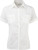 Ladies´ Roll Sleeve Shirt - Short Sleeve (Women)