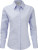 Langärmelige Oxford-Bluse (Damen)