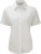 Ladies´ Short Sleeve Easy Care Oxford Shirt (Women)