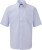 Men´s Short Sleeve Easy Care Oxford Shirt (Men)