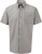 Men´s Short Sleeve Easy Care Oxford Shirt (Men)