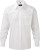 Men´s Long Sleeve Poly-Cotton Easy Care Poplin Shirt (Men)