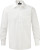Langarm Popeline-Hemd (100% Baumwolle) (Herren)