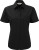 Ladies´ Short Sleeve Pure Cotton Easy Care Poplin Shirt (Women)