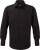 Men´s Long Sleeve Easy Care Fitted Shirt (Men)