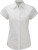 Ladies´ Short Sleeve Easy Care Fitted Shirt (Women)