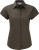 Ladies´ Short Sleeve Easy Care Fitted Shirt (Women)