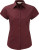 Ladies´ Short Sleeve Easy Care Fitted Shirt (Women)