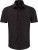 Men´s Short Sleeve Easy Care Fitted Shirt (Men)