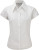 Ladies´ Cap Sleeve Tencel® Fitted Shirt (Women)