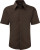 Men´s Short Sleeve Tencel® Fitted Shirt (Men)