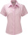Ladies´ Short Sleeve Ultimate Non-iron Shirt (Women)