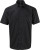 Men´s Short Sleeve Ultimate Non-iron Shirt (Men)