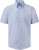 Men´s Short Sleeve Ultimate Non-iron Shirt (Men)