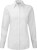 Russell - Ladies Herringbone Shirt Longsleeve (White)