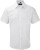 Mens Herringbone Shirt Shortsleeve (Men)