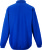 Russell - Workwear-Sweatshirt mit Kragen und Knopfleiste (Bright Royal)