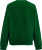 Russell - Authentic Sweatshirt (Bottle Green)