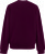 Russell - Authentic Sweatshirt (Burgundy)