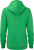 Russell - Ladies Authentic Hood (Apple)