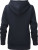 Russell - Ladies Authentic Hood (French Navy)