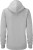 Russell - Ladies Authentic Hood (Light Oxford (Heather))