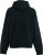 Russell - Authentic Hooded Sweat (Black)