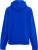 Russell - Authentic Hooded Sweat (Bright Royal)