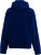 Russell - Authentic Hooded Sweat (French Navy)