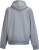 Russell - Authentic Hooded Sweat (Light Oxford (Heather))