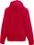 Russell - Authentic Zipped Hood (Classic Red)