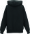 Russell - Children´s Hooded Sweatshirt (Black)
