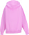 Russell - Children´s Hooded Sweatshirt (Candy Pink)