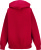 Russell - Children´s Hooded Sweatshirt (Classic Red)